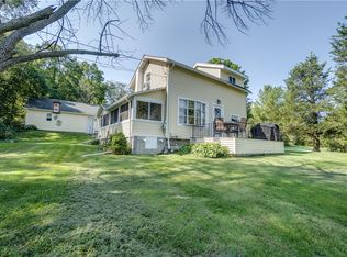 107 Lambs Run Creek Rd, Dundee, NY 14837