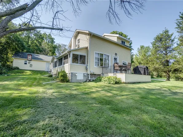 107 Lambs Run Creek Rd, Dundee, NY 14837