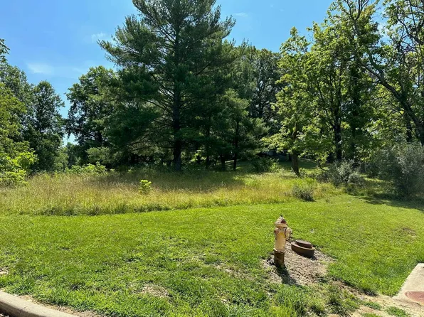 7893 W Sinclair St, West Baden Springs, IN 47469