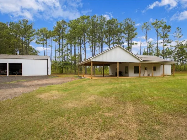 263 Mooney Hollow Rd, Tallassee, AL 36078