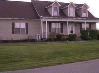 19 Elm Loop, Hustonville, KY 40437