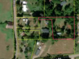 285 Old Barn Rd, Campobello, SC 29322