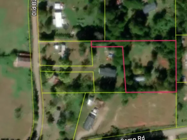 285 Old Barn Rd, Campobello, SC 29322