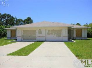 4657 27th St SW, Lehigh Acres, FL 33973