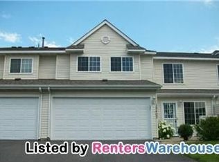 15402 Radium St NW, Ramsey, MN 55303