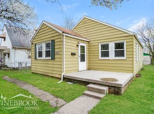 2376 Atwood Ter, Columbus, OH 43211