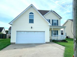 309 Ferdinand Ln, Oak Grove, KY 42262