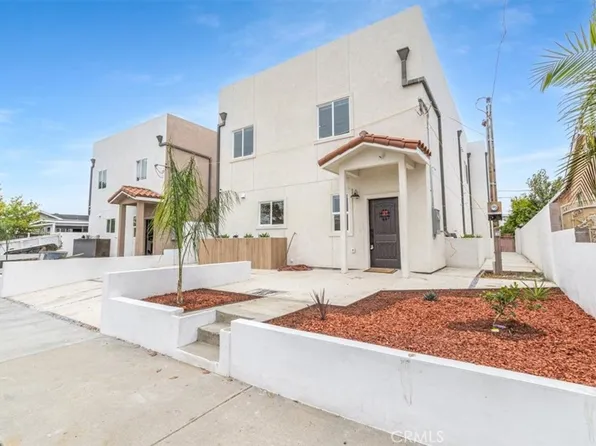 16619 Lake Ave, Paramount, CA 90723