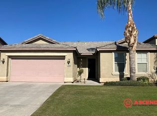 11716 Starlight Dr, Bakersfield, CA 93312