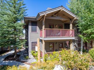 534 Snow King Loop APT 3430, Jackson, WY 83001