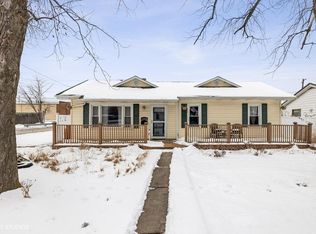 14454 Keating Ave, Midlothian, IL 60445