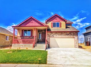 1317 88th Avenue Ct, Greeley, CO 80634
