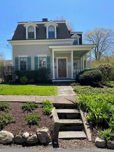 12 Pennoyer St, Norwalk, CT, 06853