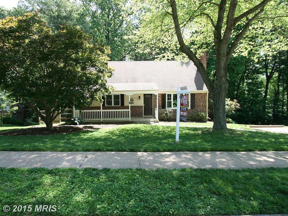 1st image of 5307 Orchardson Ct