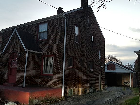 2nd image of 248 S Schenley Ave