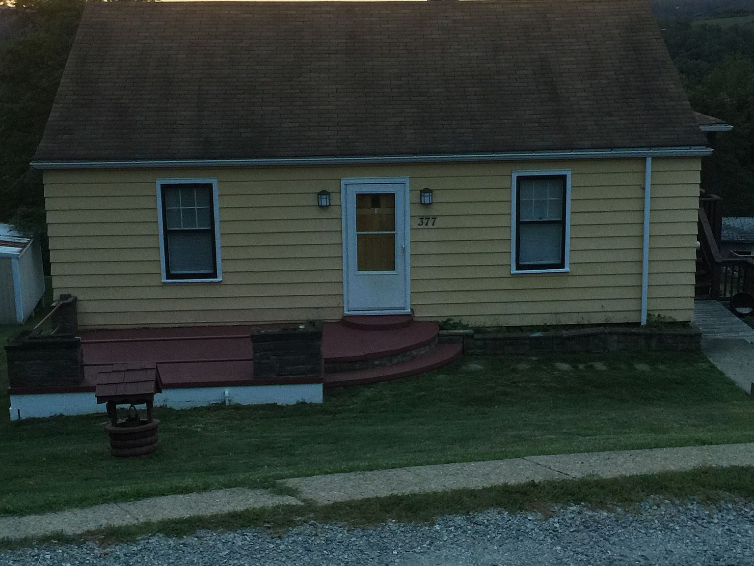 377 Clearview Ave, Wheeling, WV 26003 Zillow