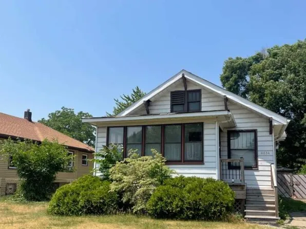 6234 Garfield Ave, Hammond, IN 46324