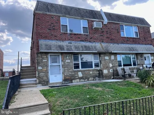 1616 Griffith St, Philadelphia, PA 19111