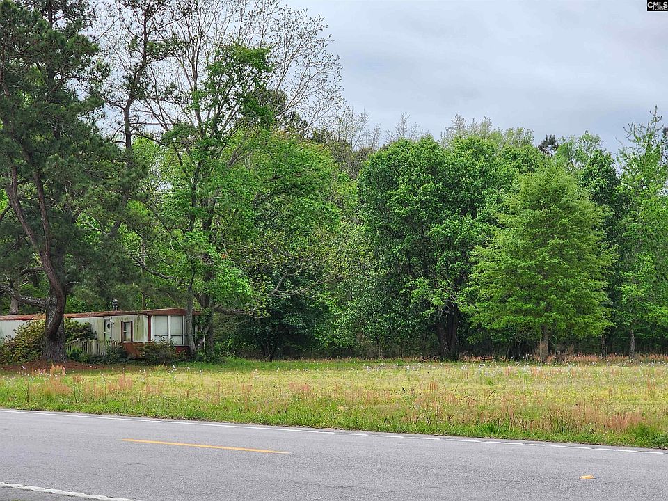 4940 Charleston Hwy, Rowesville, SC 29133 MLS 560346 Zillow