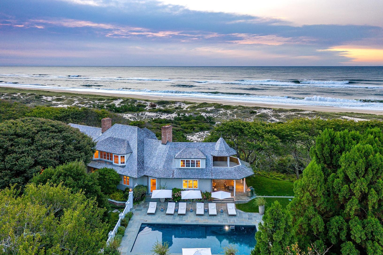  oceanfront