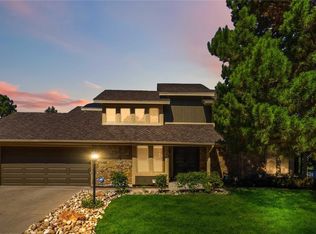 7807 S Forest Street, Centennial, CO 80122