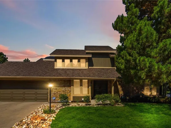 7807 S Forest Street, Centennial, CO 80122