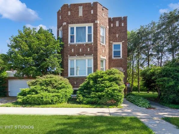 45 E 98th St, Chicago, IL 60628