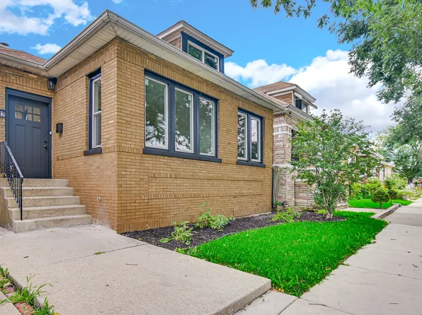 6543 S Francisco Ave, Chicago, IL 60629