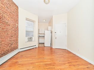 134 W 109th St APT 4C, New York, NY 10025