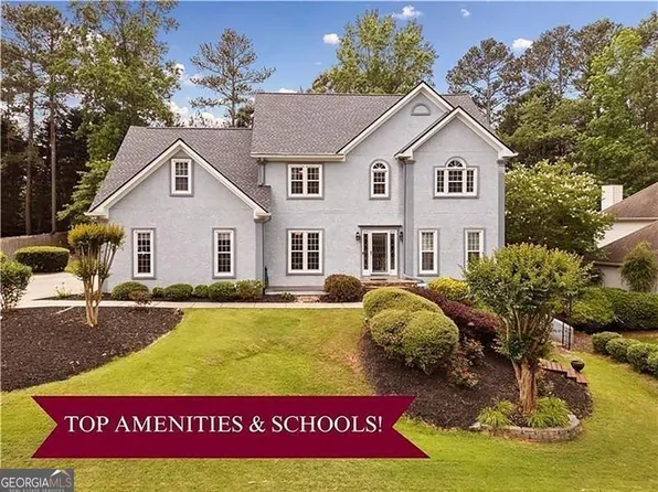 5711 Brynwood Cir NW, Acworth, GA 30101