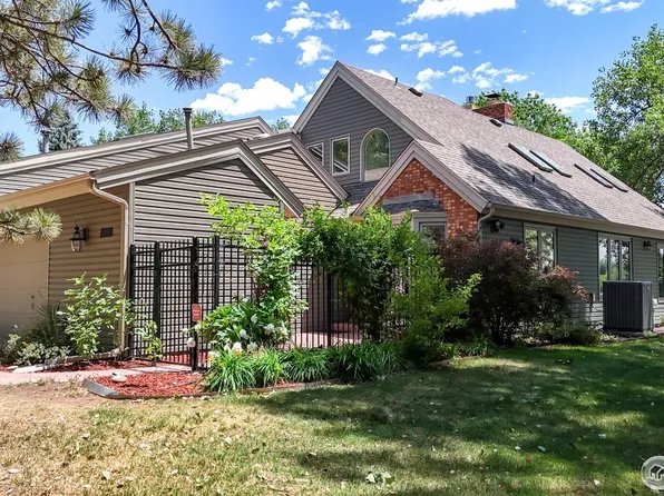 2408 Rosewood Ln, Fort Collins, CO 80525