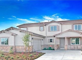 1935 Brilliance Ln, San Jacinto, CA 92582