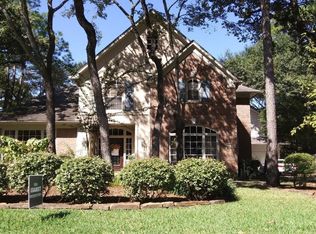 98 E Green Gables Cir, Spring, TX 77382