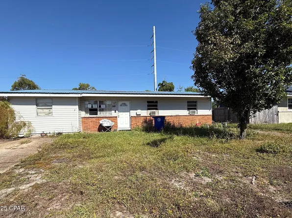 2504 W 21st St, Panama City, FL 32405