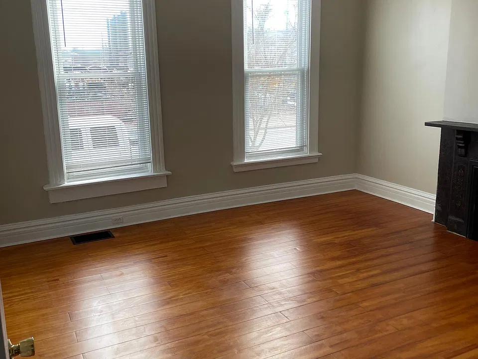 Bedroom #1