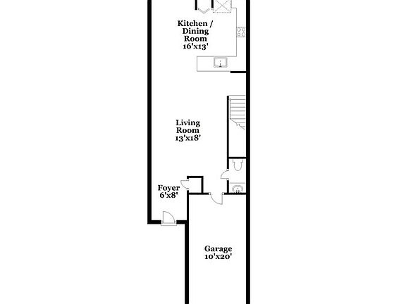 2nd image of 2175 Great Sapphire Ln