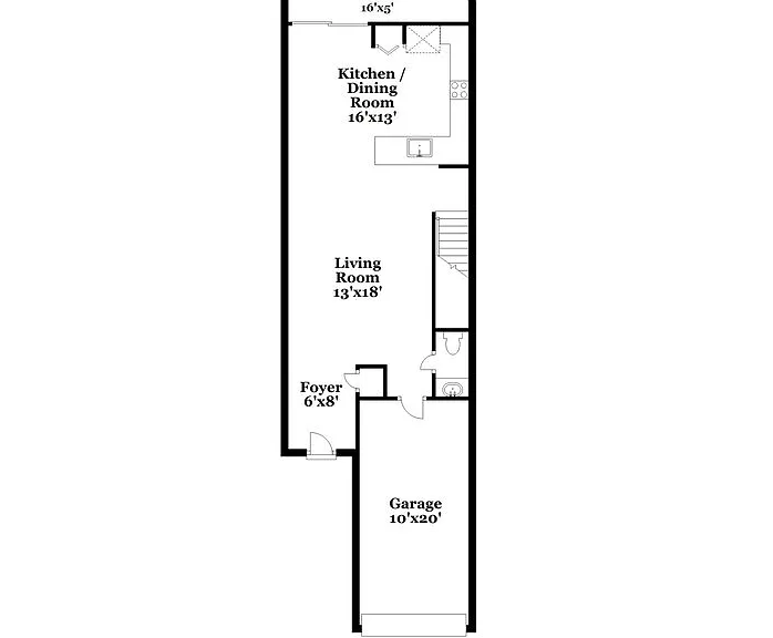 2175 Great Sapphire Ln — Photo 2