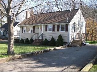 48 Mellen St, Brockton, MA 02301