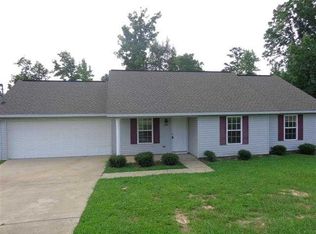 10435 Annawood Dr, Vance, AL 35490