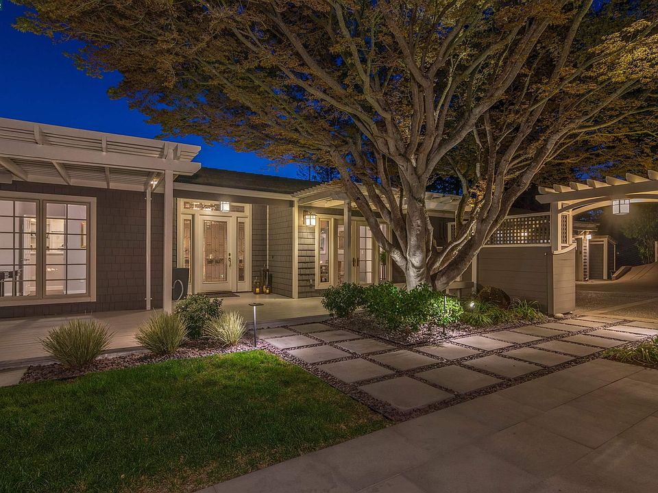 10 Dianne Ct, Lafayette, CA 94549 Zillow