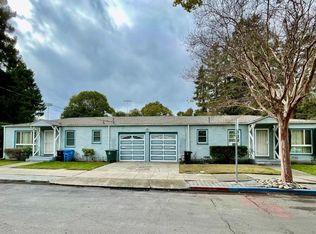 902 King St, Redwood City, CA