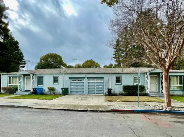 902 King St, Redwood City, CA 94061
