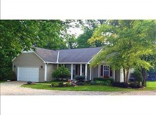 5823 Jenkins Rd, Okeana, OH 45053