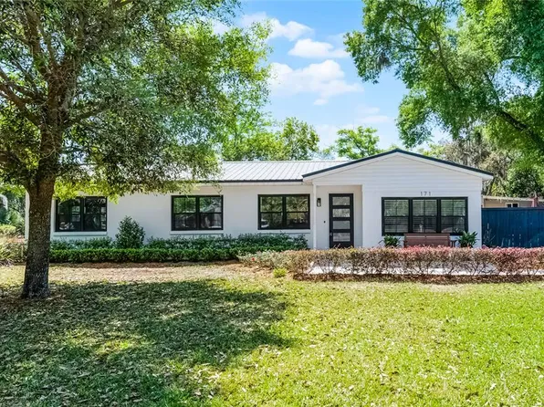 171 Tracy Rd, Lake Mary, FL 32746