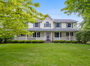 219 S Lincoln St, Crystal, MI