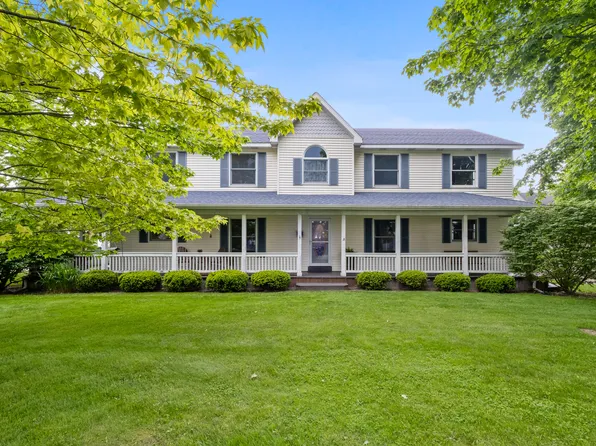 219 S Lincoln St, Crystal, MI 48818