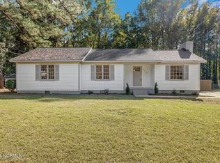 1104 Stoddard Rd S, Wilson, NC 27893