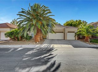 5305 Bright Sun Ct, Las Vegas, NV 89130