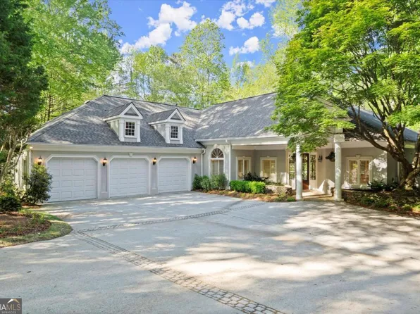 13510 Willowbank Ln, Milton, GA 30004