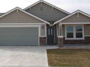 7957 E Bunker Hl, Nampa, ID 83687